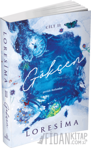 Gökçen 2: Geride Kalanlar