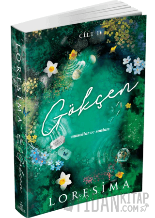 Gökçen 4: Masallar ve Sonları