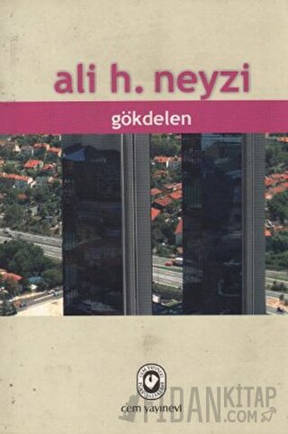 Gökdelen