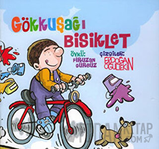 Gökkuşağı Bisiklet