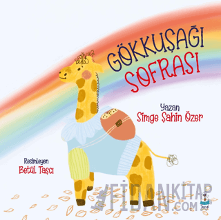 Gökkuşağı Sofrası