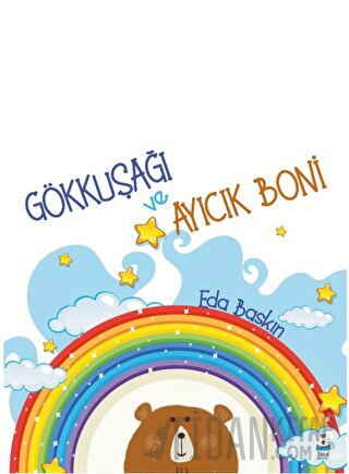 Gökkuşağı ve Ayıcık Boni
