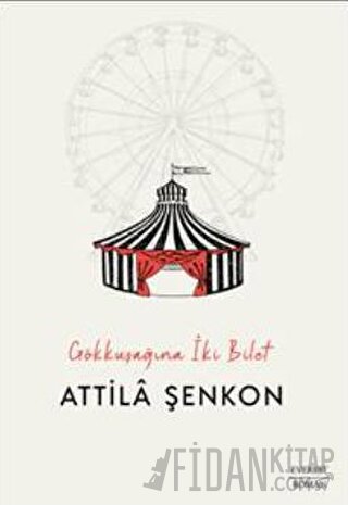 Gökkuşağına İki Bilet