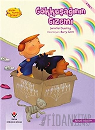 Gökkuşağının Gizemi - Bilim Bunu Çözer