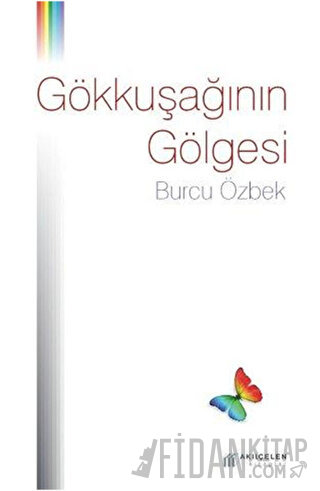 Gökkuşağının Gölgesi