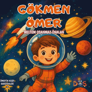 Gökmen Ömer