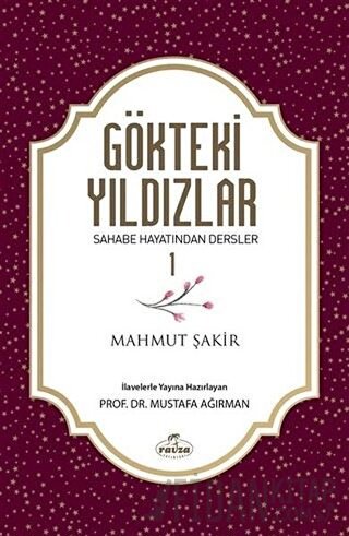 Gökteki Yıldızlar - 1