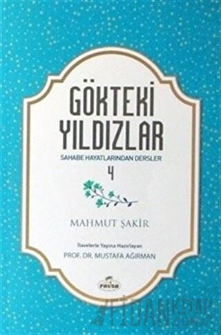 Gökteki Yıldızlar - 4