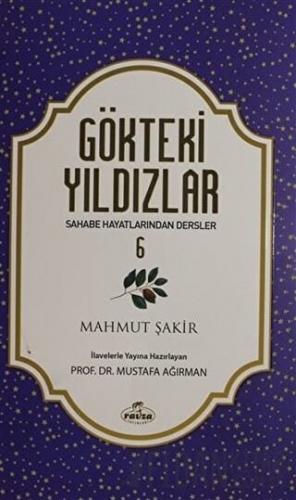 Gökteki Yıldızlar - 6