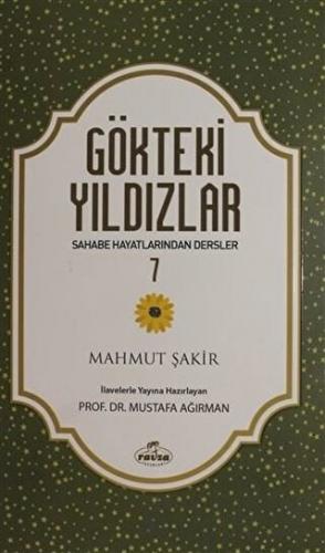 Gökteki Yıldızlar - 7
