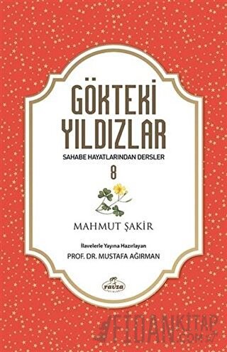 Gökteki Yıldızlar 8