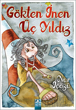 Gökten İnen Üç Yıldız