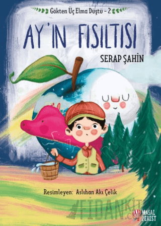 Gökten Üç Elma Düştü 2 - Ay'ın Fısıltısı