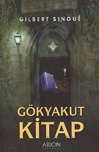 Gökyakut Kitap