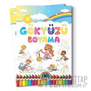 Gökyüzü Boyama Kolektif