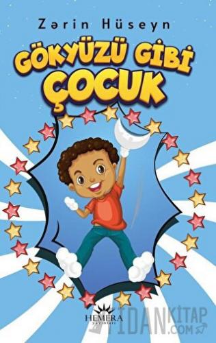 Gökyüzü Gibi Çocuk