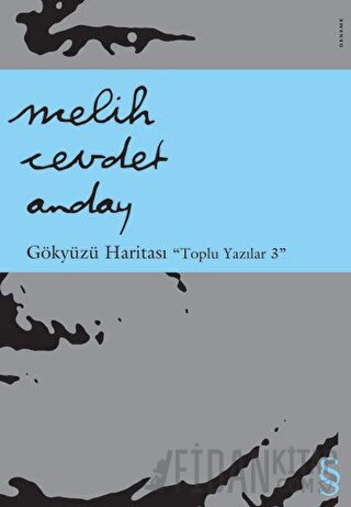 Gökyüzü Haritası
