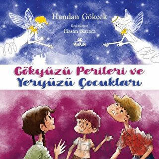 Gökyüzü Perileri ve Yeryüzü Çocukları