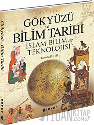 Gökyüzü ve Bilim Tarihi
