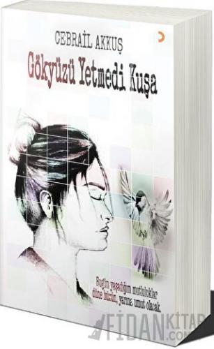 Gökyüzü Yetmedi Kuşa