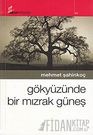 Gökyüzünde Bir Mızrak Güneş