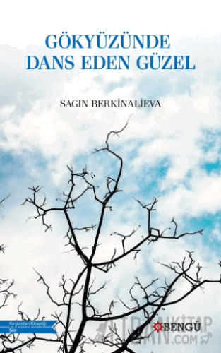 Gökyüzünde Dans Eden Güzel