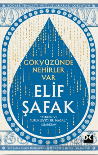 Gökyüzünde Nehirler Var