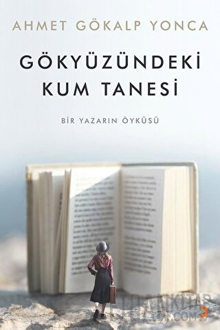 Gökyüzündeki Kum Tanesi