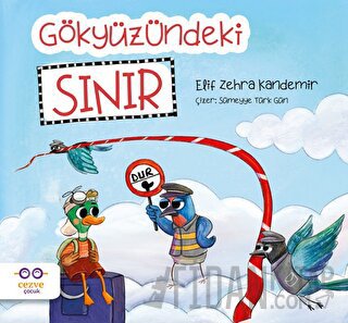 Gökyüzündeki Sınır