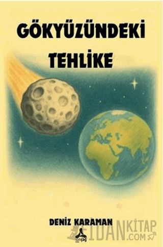 Gökyüzündeki Tehlike