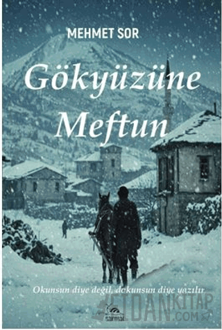Gökyüzüne Meftun