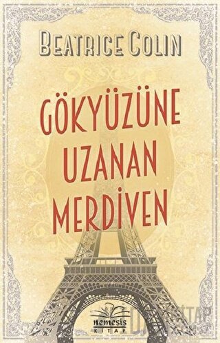Gökyüzüne Uzanan Merdiven