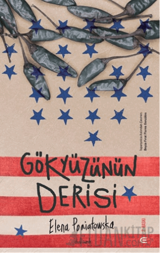 Gökyüzünün Derisi