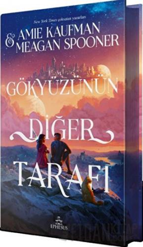 Gökyüzünün Diğer Tarafı (Ciltli)