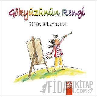 Gökyüzünün Rengi