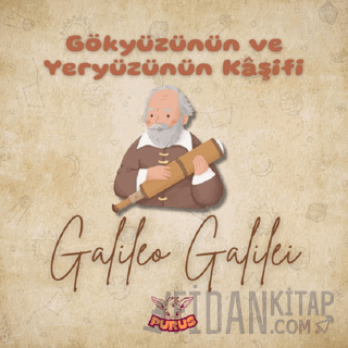 Gökyüzünün ve Yeryüzünün Kaşifi