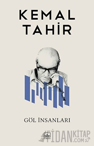 Göl İnsanları Kemal Tahir