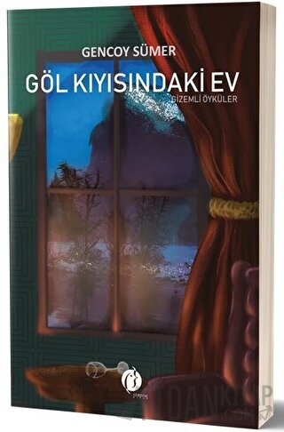 Göl Kıyısındaki Ev