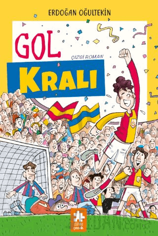 Gol Kralı