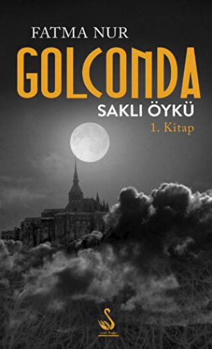 Golconda Fatma Nur Çeboğlu