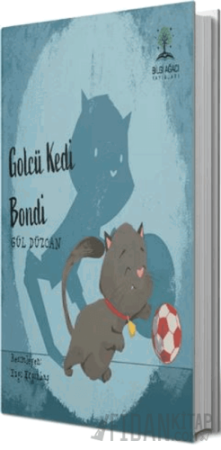 Golcü Kedi Bondi