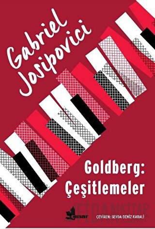 Goldberg: Çeşitlemeler