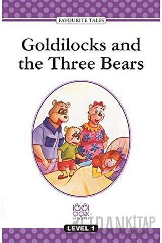Goldilocks And The Three Bears