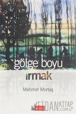 Gölge Boyu Irmak