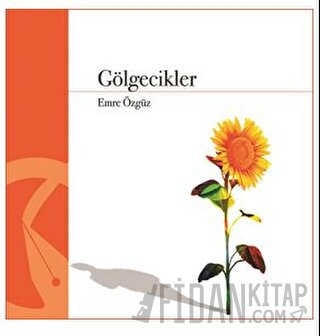 Gölgecikler Emre Özgüz