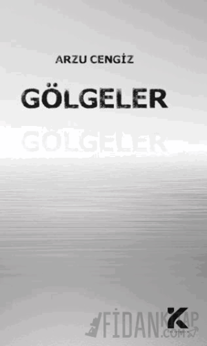Gölgeler