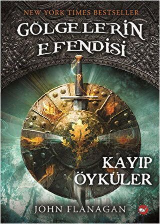 Gölgelerin Efendisi 11 - Kayıp Öyküler