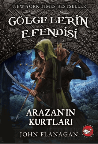 Gölgelerin Efendisi 17 - Arazan’ın Kurtları