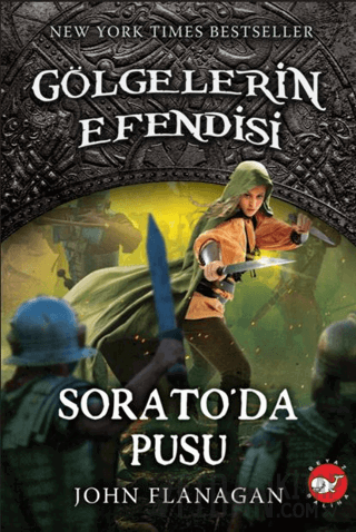 Gölgelerin Efendisi 18