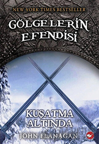 Gölgelerin Efendisi 6 - Kuşatma Altında